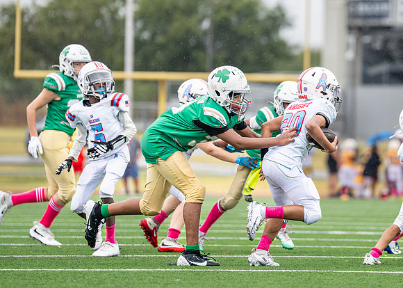10U Oilers Vs. Fighting Irish-192