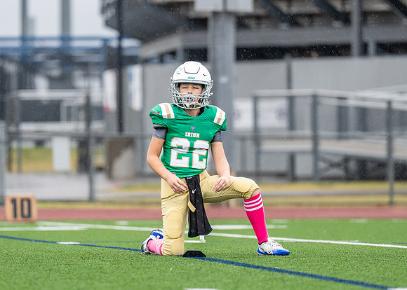 10U Oilers Vs. Fighting Irish-221