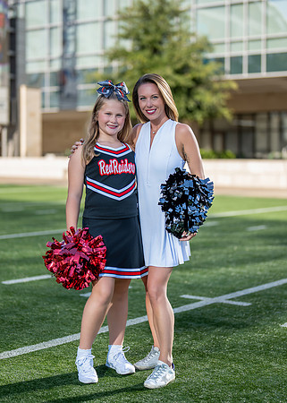 11-12U Red Raiders Cheer-8