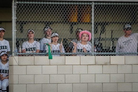 vs. Memorial 4.6.22-13