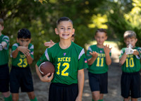 7U Ducks Football-17