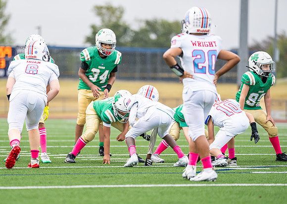10U Oilers Vs. Fighting Irish-173