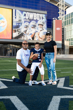 9U Cowboys Football-89