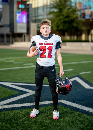 11-12U Red Raiders Football-58