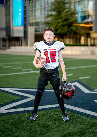 11-12U Red Raiders Football-98
