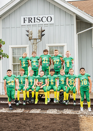 8U Ducks-73