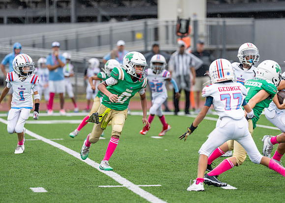 10U Oilers Vs. Fighting Irish-228