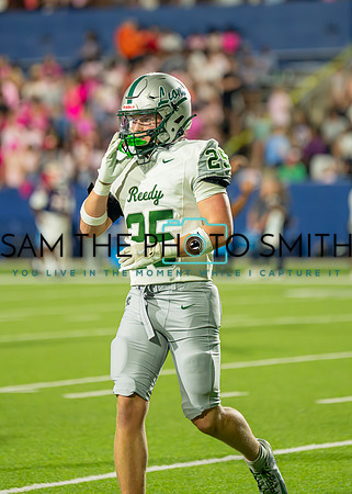 Vs. McKinney North-130