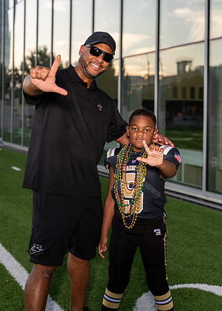 8U Saints Football-44
