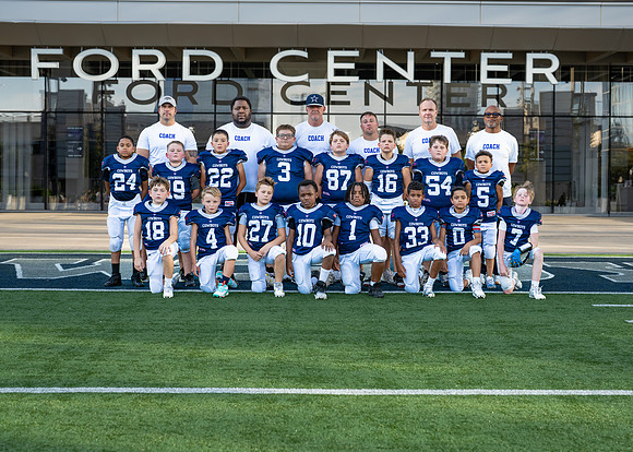 9U Cowboys Football-92