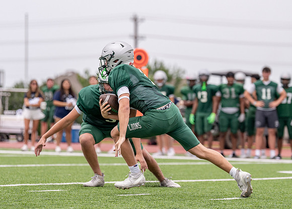 Spring Game-76