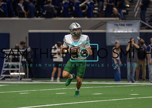 Vs. Lone Star-96