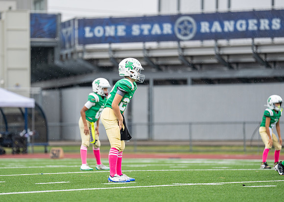 10U Oilers Vs. Fighting Irish-28
