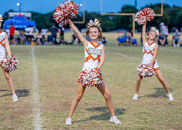 11-12U Longhorns Cheer Sideline-157