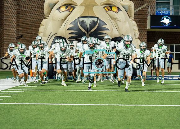 Vs. McKinney North-207