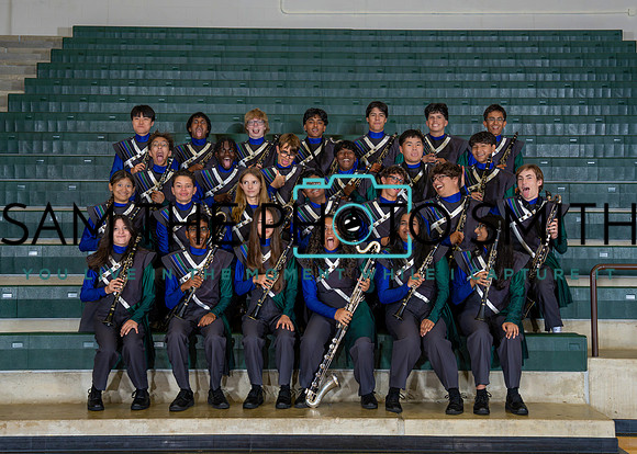Reedy Band-25