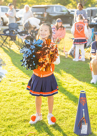 6U Bears Cheer Sideline-61