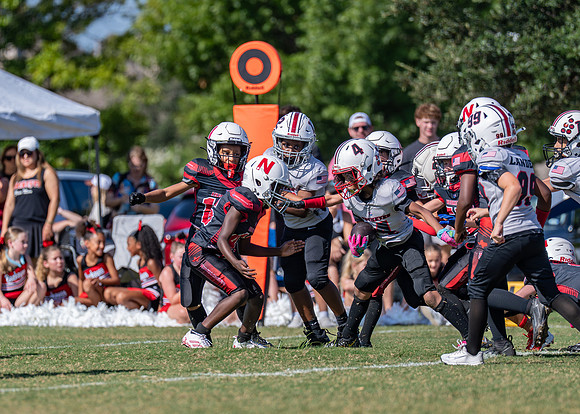 9U Buckeyes Vs. Huskers-104