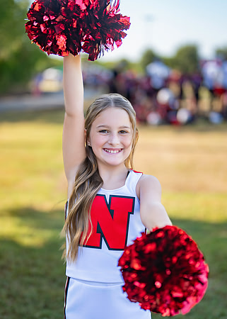 11-12U Huskers Cheer-19