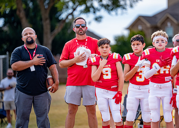10U Raiders Vs. Chiefs-26