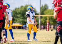11-12U Rams Vs. Bulldogs-23