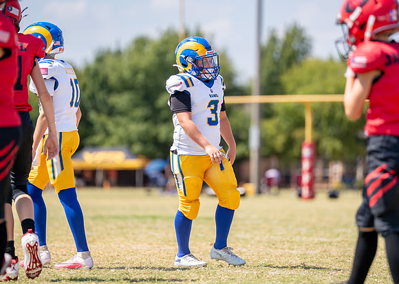 11-12U Rams Vs. Bulldogs-23