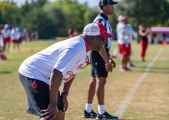 9U Buckeyes Vs. Huskers-87