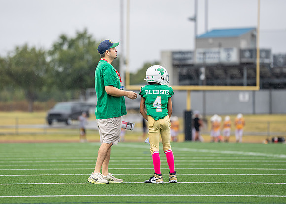 10U Oilers Vs. Fighting Irish-183