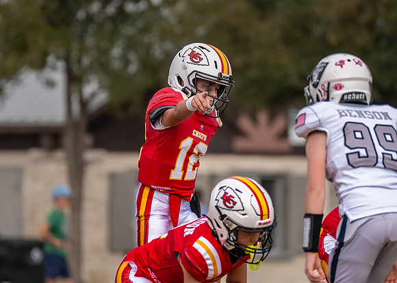 10U Raiders Vs. Chiefs-62