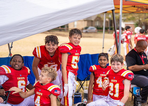 10U Raiders Vs. Chiefs-193