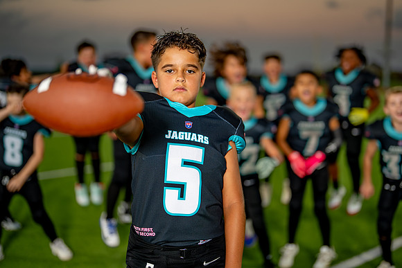 8U Jags Football-95