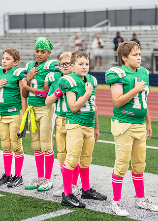 10U Oilers Vs. Fighting Irish-16