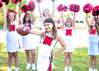 11-12U Huskers Cheer-13