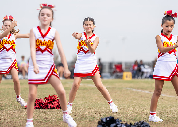 10U Raiders Vs. Chiefs-189