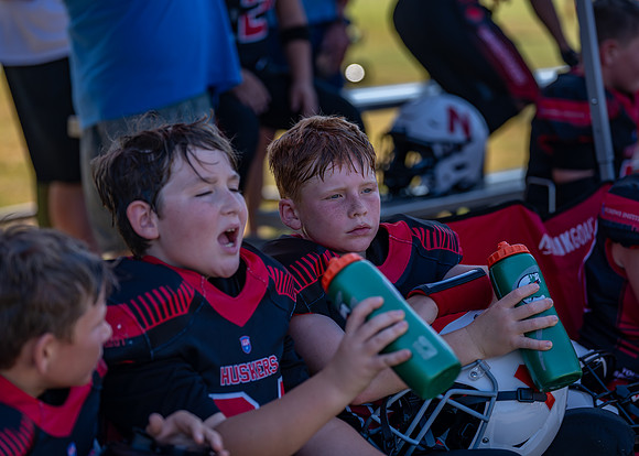9U Buckeyes Vs. Huskers-117