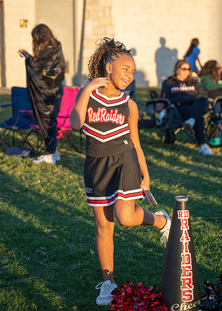 11-12U Red Raiders Cheer Sideline-60