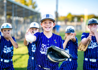 10U Tigers Baseball-60
