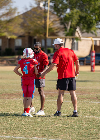11-12U Mustangs Vs. Rebels-48