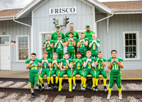 8U Ducks-80