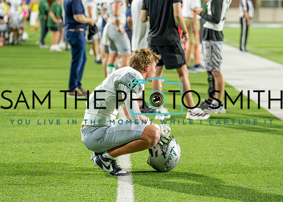 Vs. McKinney North-117