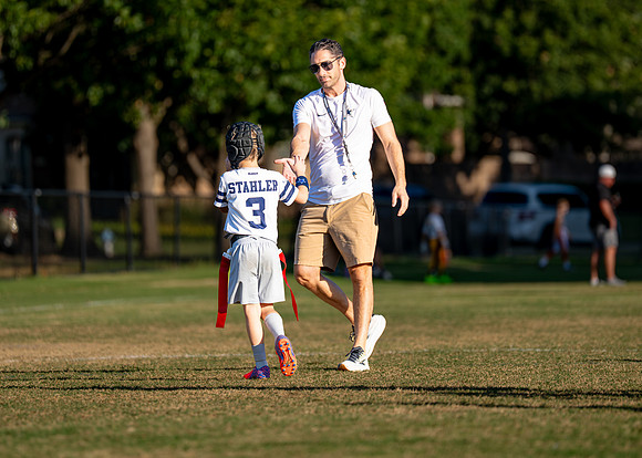 6U Raiders Vs. Cowboys-102