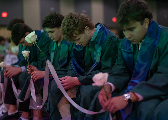 Baccalaureate 2025-37
