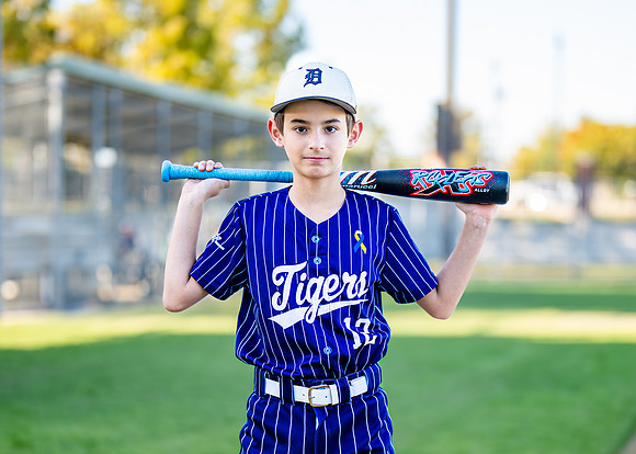 10U Tigers Baseball-30
