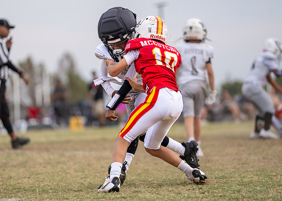 10U Raiders Vs. Chiefs-105