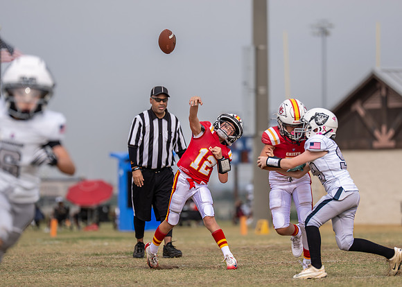 10U Raiders Vs. Chiefs-67