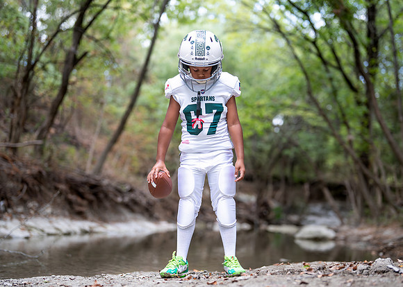 7U Spartans Football-18