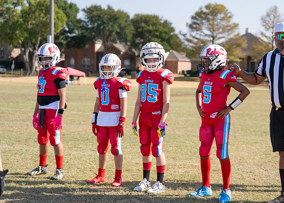 11-12U Mustangs Vs. Rebels-25