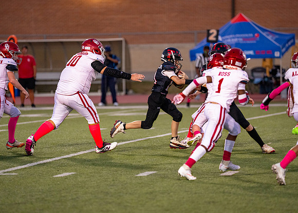 11-12U Sooners Vs. Red Raiders-176