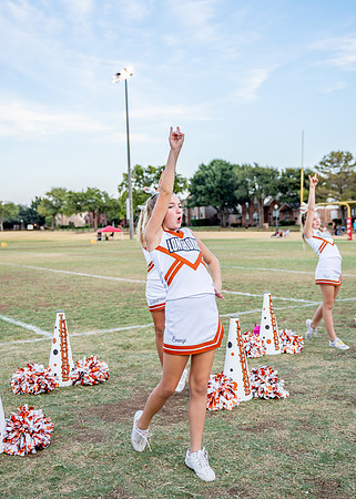 11-12U Longhorns Cheer Sideline-147