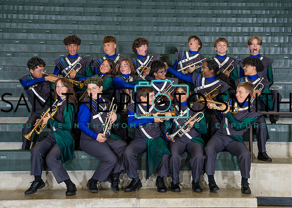 Reedy Band-30